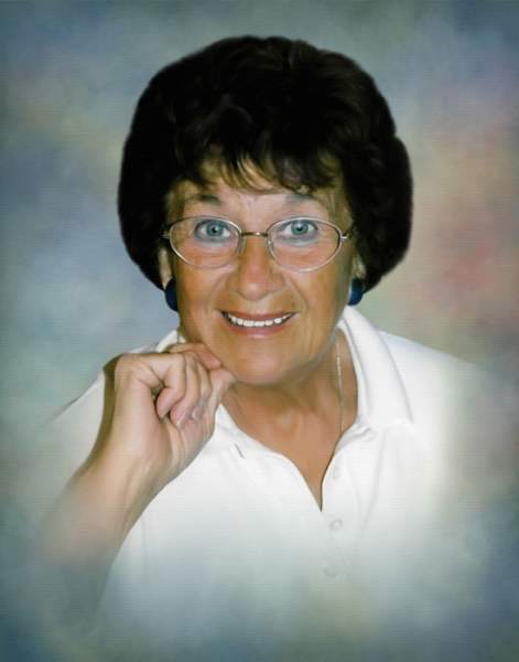 Phyllis Edmondson Profile Photo