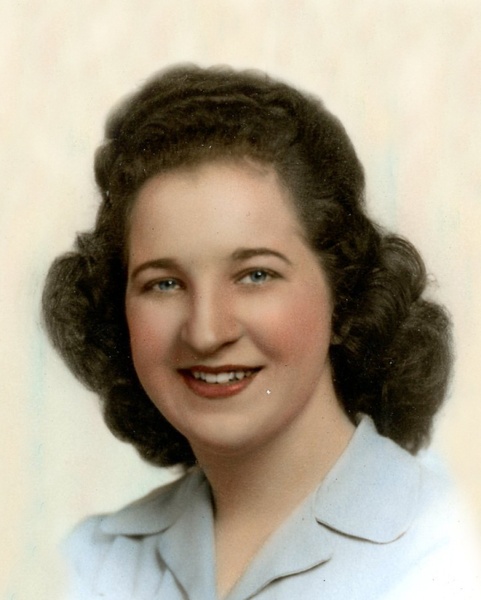 Gertrude Wiese Profile Photo