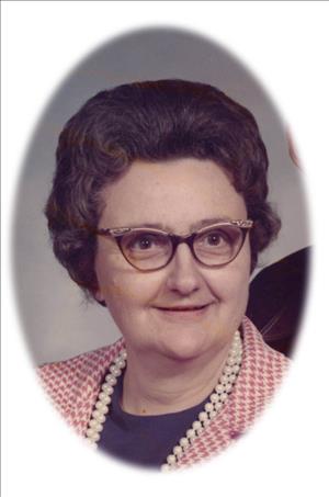 Doris Christenson Profile Photo