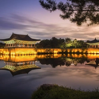 tourhub | Tweet World Travel | Classic South Korea Luxury Tour 