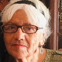 Bertha E. Troncoso Profile Photo