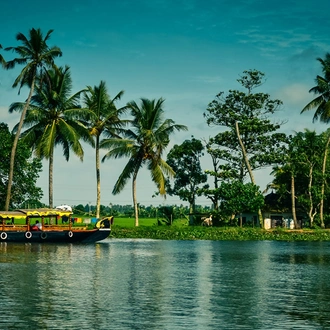 tourhub | UncleSam Holidays | Amazing Kerala 7 Day Tour 