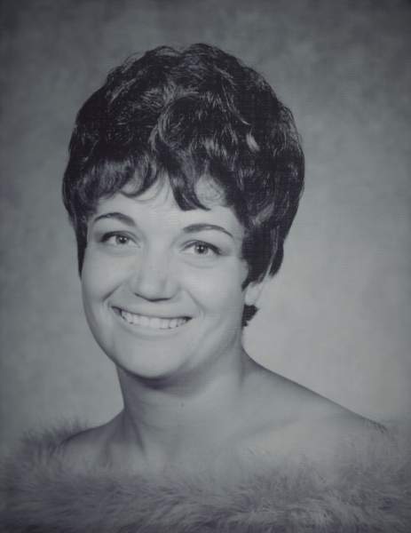 Marsha Cotton Profile Photo