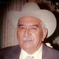 Eduardo H. Ramirez Profile Photo