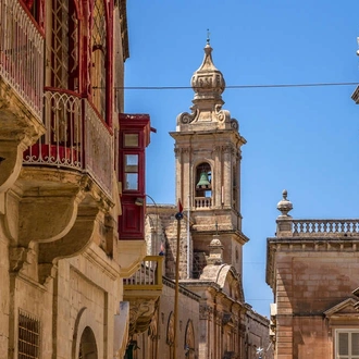 tourhub | Explore! | Malta and Gozo Discovery 