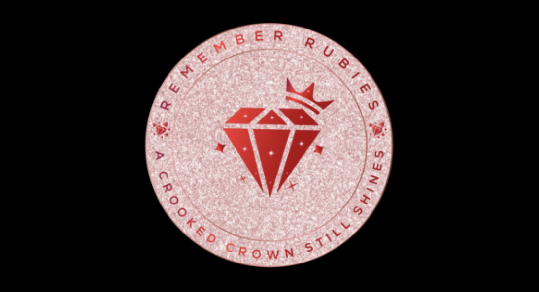 Remember Rubies Inc logo