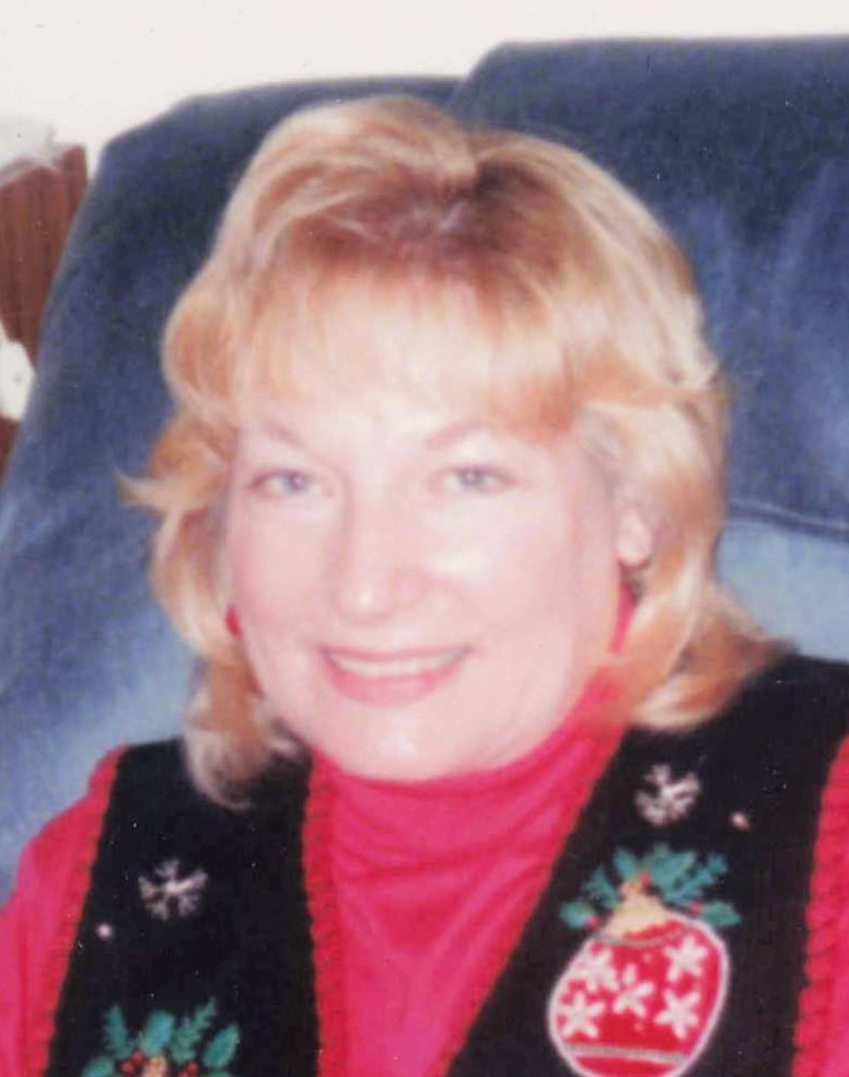Betty Lou Lavender Profile Photo