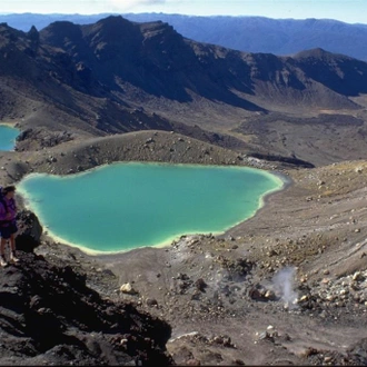 tourhub | Exodus Adventure Travels | Trails of New Zealand 