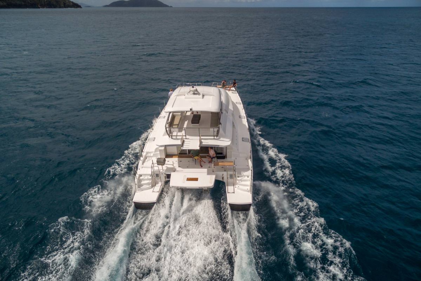 BVI Sail Caribbean Yacht Charters