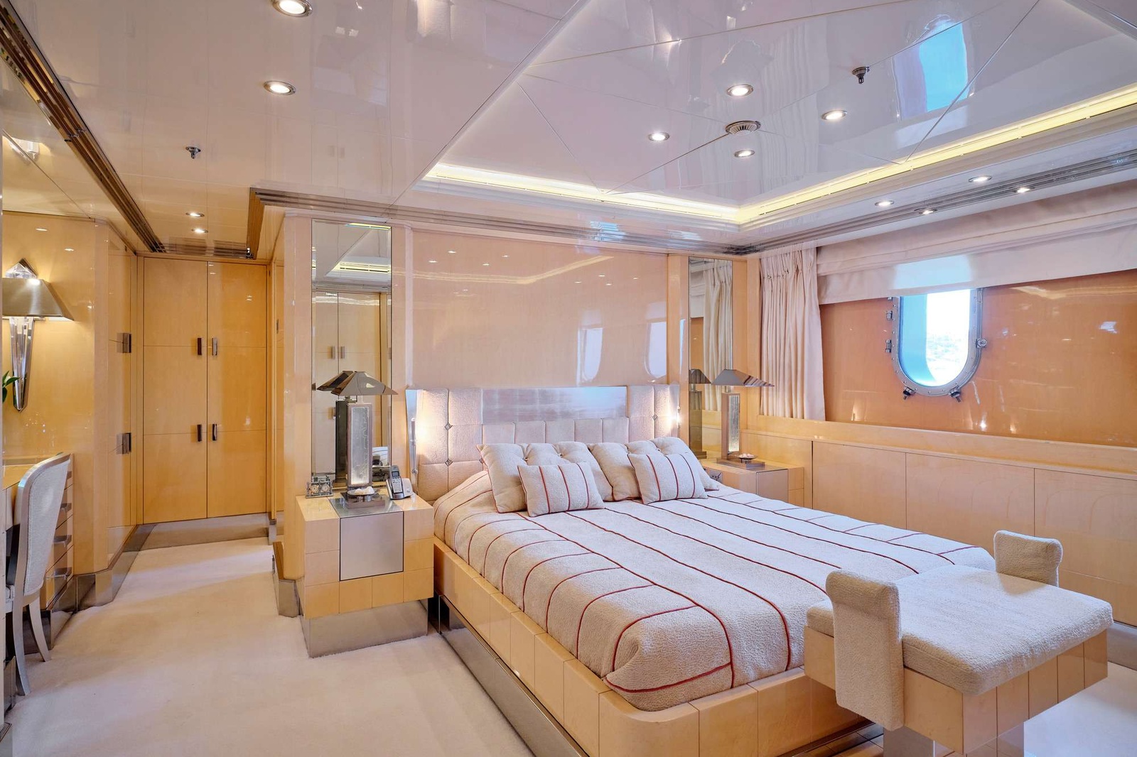 Luxury Yacht Charters