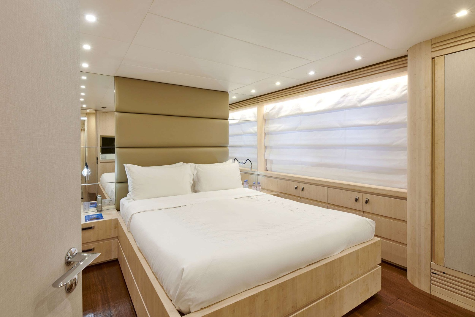 Double I Stateroom