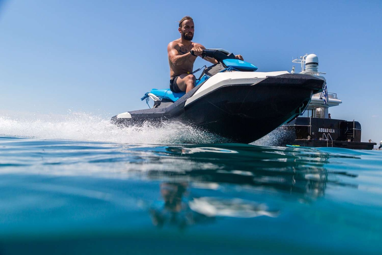 Jet Ski