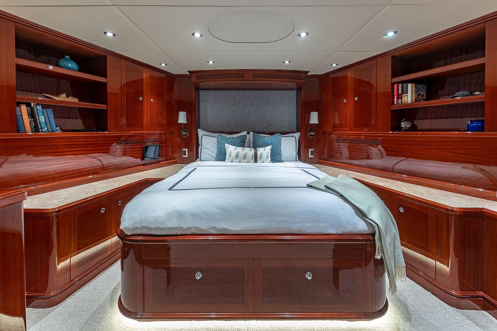 VIP Stateroom (Andros)