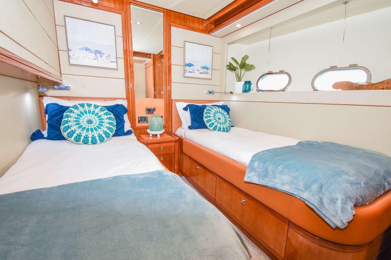 BVI Sail Caribbean Yacht Charters