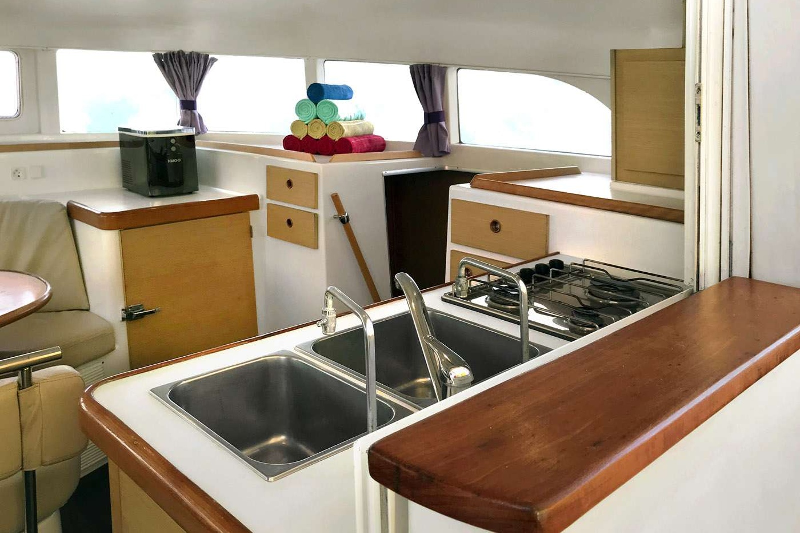 Galley