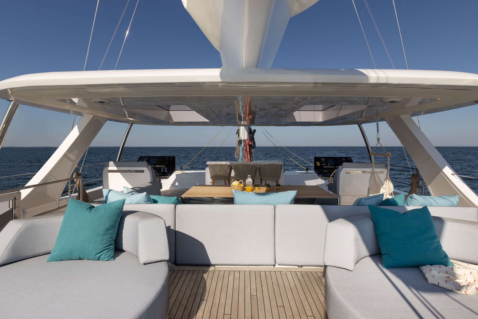 BVI Sail Caribbean Yacht Charters