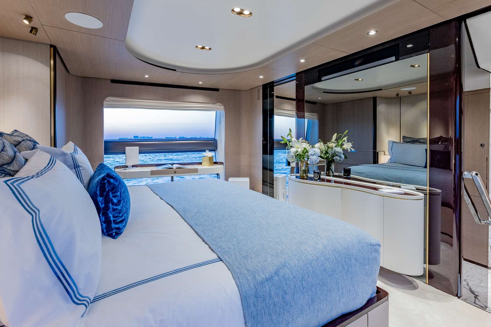 Master Stateroom