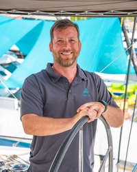 BVI Sail Caribbean Yacht Charters