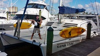 BVI Sail Caribbean Yacht Charters