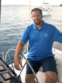 BVI Sail Caribbean Yacht Charters