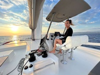 BVI Sail Caribbean Yacht Charters