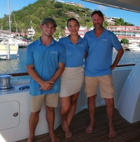 BVI Sail Caribbean Yacht Charters