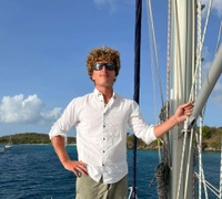 BVI Sail Caribbean Yacht Charters