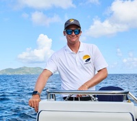 BVI Sail Caribbean Yacht Charters