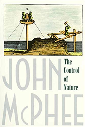 Control of Nature