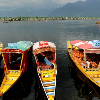 tourhub | Holidays At | Srinagar City Tour 