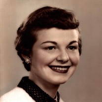 Doris Mitchell Profile Photo