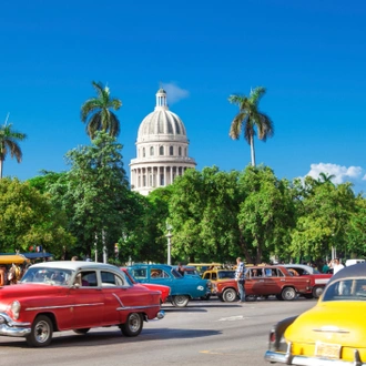 tourhub | Exodus Adventure Travels | Cuba: La Isla Grande 