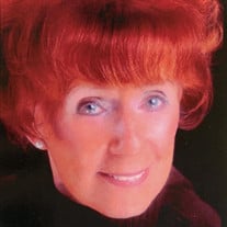Ingeborg Heuser Profile Photo