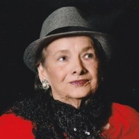 Frances Lang Profile Photo