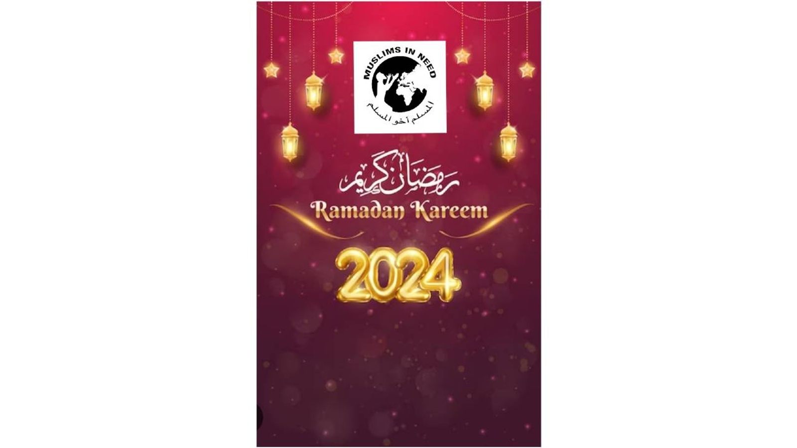 Worldwide Iftars Ramadhan 2024