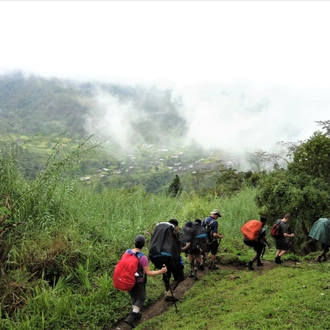 tourhub | Indigenous Kokoda Adventures | The Kokoda Track with Indigenous Kokoda Adventures 