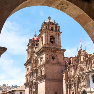 tourhub | Lima Tours | Discovering Cusco 