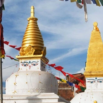 tourhub | TD Active Holidays | Explore Nepal 