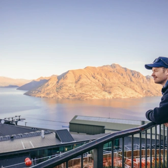 tourhub | Intrepid Travel | Queenstown Southern Loop 