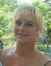 Tina Marie Williamson Profile Photo