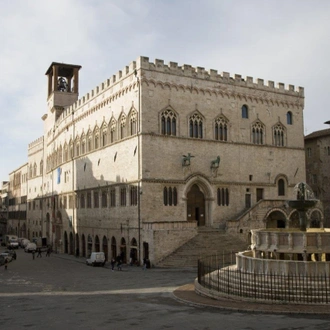tourhub | Tui Italia | Hilltowns of Umbria, Self-Drive 