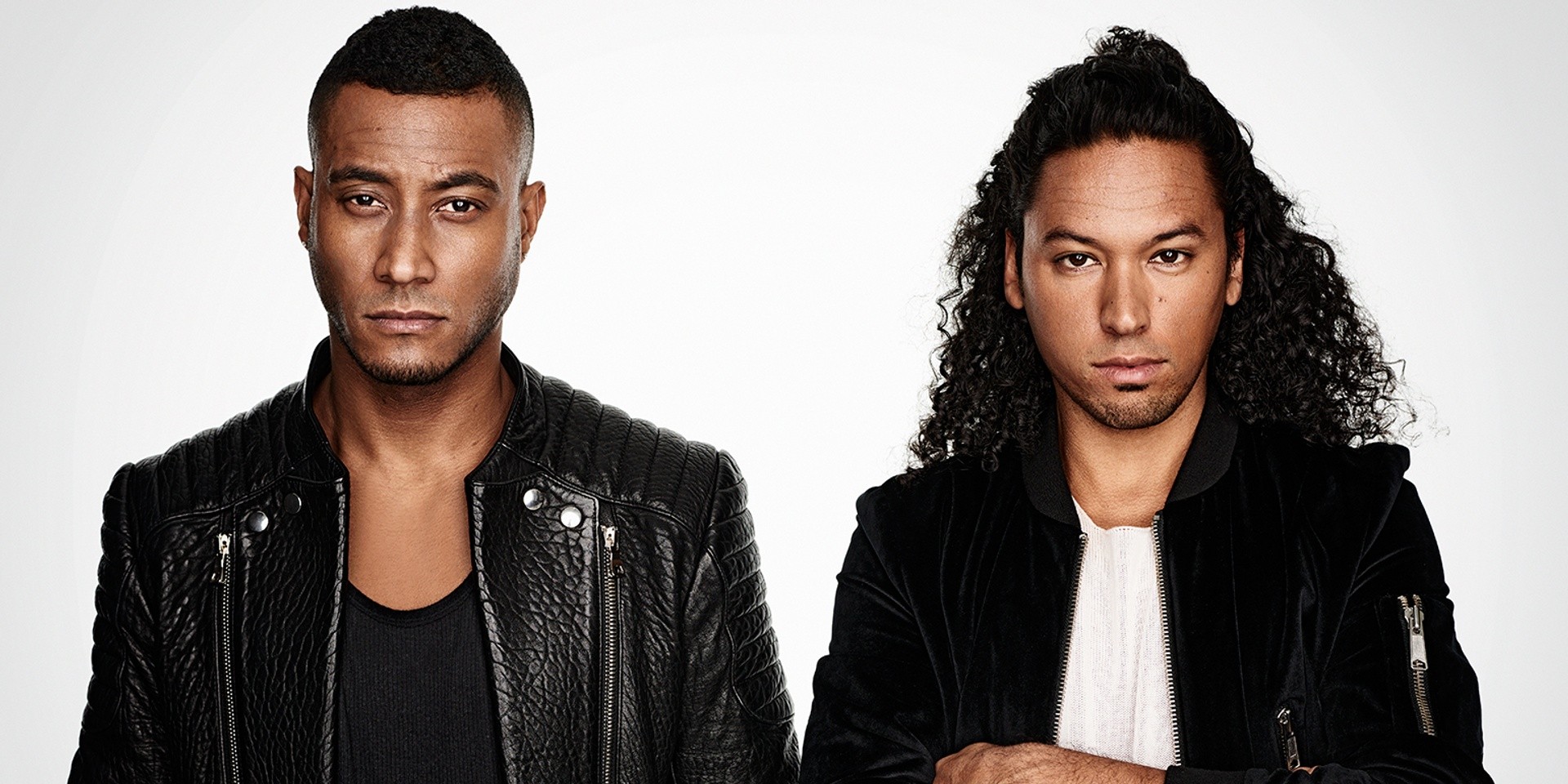 Sunnery James & Ryan Marciano to perform at Marquee Singapore this September 