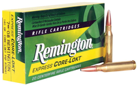 Remington 7mm 08 Remington Core-Lokt 7mm-08 Rem 140gr PSP Ammo VERY FAST SHIPPING!
