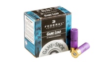Federal 16 GA Federal Game Load 2-3/4" Upland 16 Gauge 6 Shot Ammo FAST SHIPPING