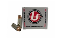 Underwood 10mm Auto Underwood 200gr Hornady Extreme Terminal Performance (XTP) Jacketed Hollow Point Hunting & Self Defense 10 mm Ammo VERY FAST SHIPPING!