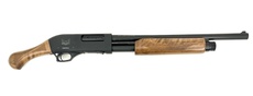 Duke Ultra 18.5" Barrel 12 GA Pump Shotgun New