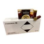 12 Gauge - Federal Premium 2 3/4 00 Buckshot - 9 Pellets "Law Enforcement" - 50 round case - LE127 00Federal12 Gauge