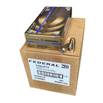 Federal 45 ACP/ AUTO  HST LE "Law Enforcement"  230 Grain Hollow Point  -P45HST2-  500 rounds - FREE SHIPPINGFederal.45 ACP/Auto