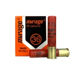 Mirage Target 410 Gauge | 2.5" 1/2oz #7.5 | 25rds