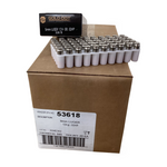 Southern Munitions 9mm 124gr Gold Hi-Tek Coated Remanufactured